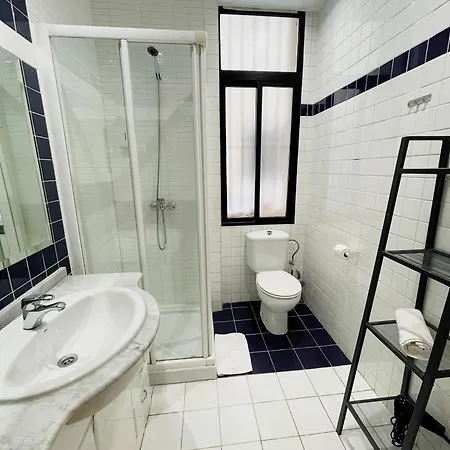 Carretas Duplex Interior
