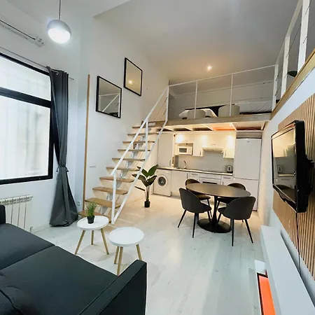 Carretas Duplex Interior Apartment *