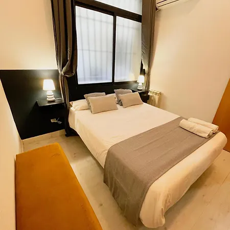 Carretas Duplex Interior