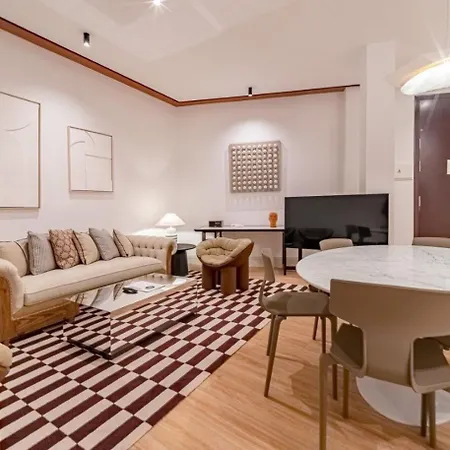 Soho Boutique Hoy No Me Puedo Levantar Aparthotel 2*