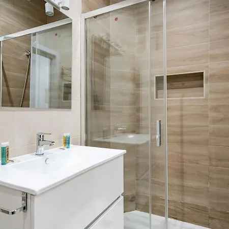 Acogedor Y Comodo Guad-c Apartment *