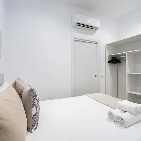 Apartment Acogedor Y Comodo Guad-c *