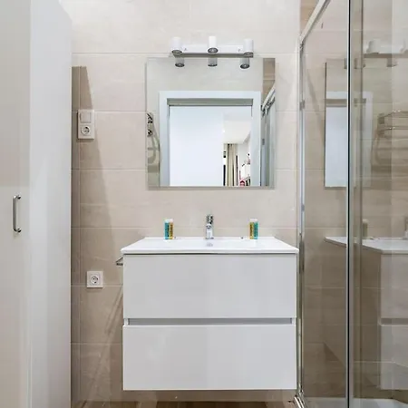 Acogedor Y Comodo Guad-c Apartment