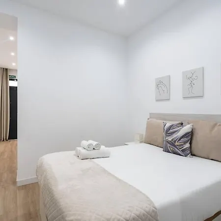 Acogedor Y Comodo Guad-c