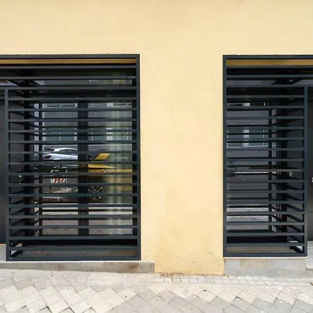 Apartment Acogedor Y Comodo En Guindalera Guad-d
