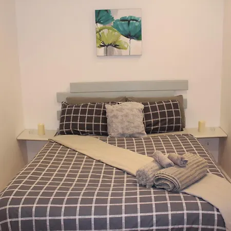 Apartment Fabulous Chamberi *