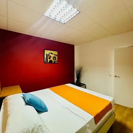 Apartamento Punta Me In The Location Downtown *