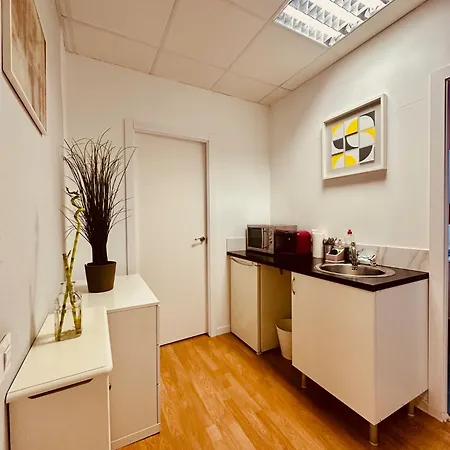 Apartamento Punta Me In The Location Downtown Madrid