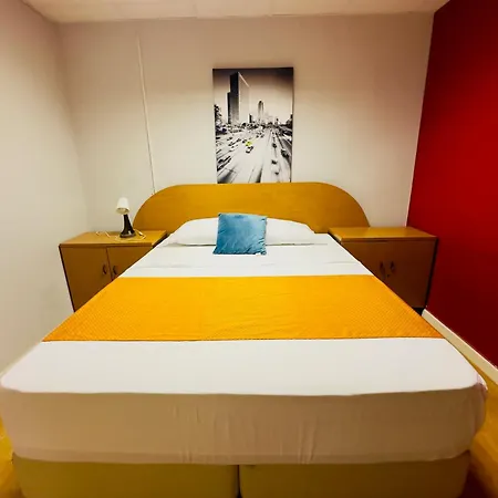 Punta Me In The Location Downtown Appartement