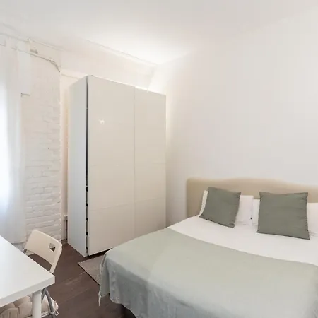 Residencia Salamanca Appartamento