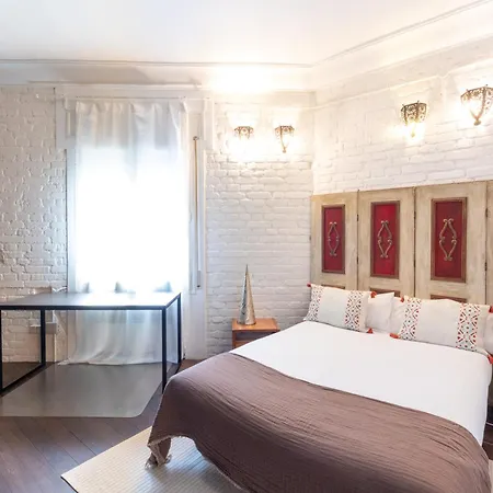 Residencia Salamanca * Madrid