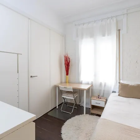 Residencia Salamanca Madrid
