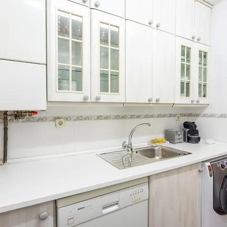 Residencia Salamanca Appartamento