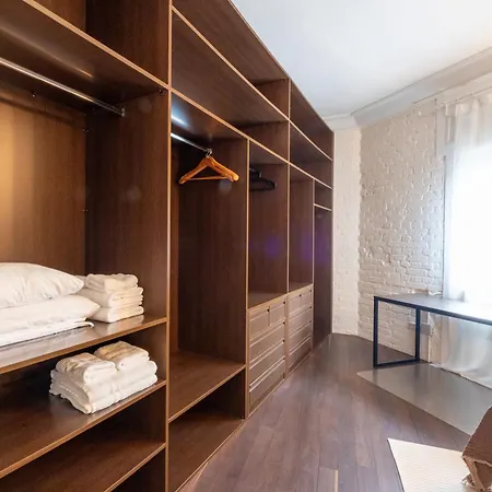 Appartamento Residencia Salamanca