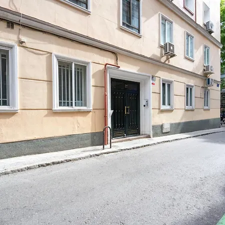 Residencia Salamanca Appartamento