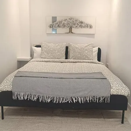 Loft En Retiro