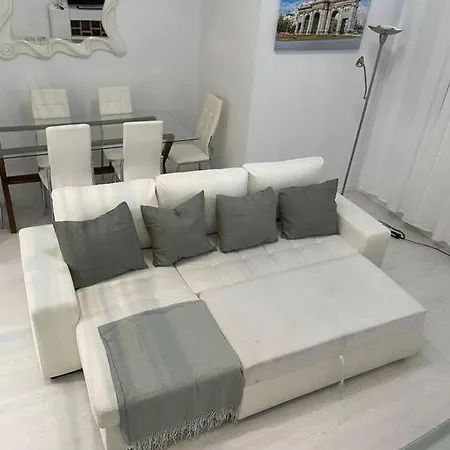Loft En Retiro *