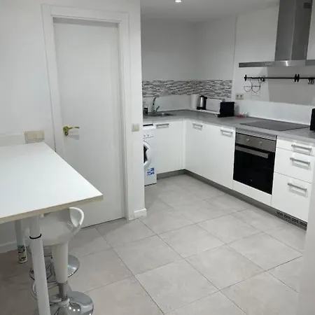 Loft En Retiro