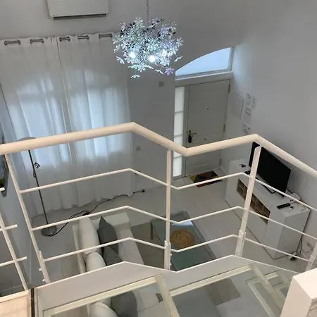 Loft En Retiro Apartment