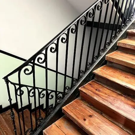Centrico Y Tranquilo *