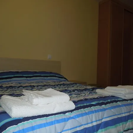 Apartamento Cuatro Torres