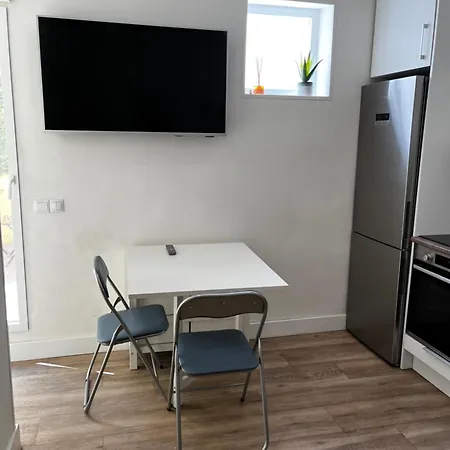 Apartment Exyca Malasana