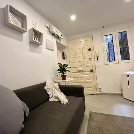 Acogedor Ile Baba Olivar Temporal Apartamento *