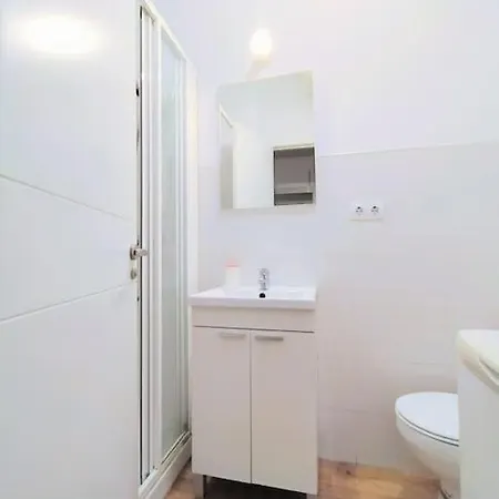Vh75 Piso Patio Chamberi Wifi Apartment