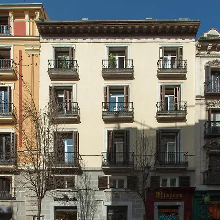 You Zinc * Madrid