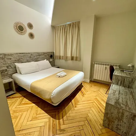 Pensjonat Abadia 3*