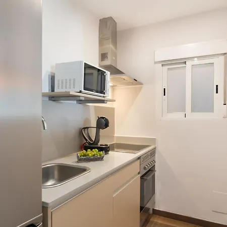 Apartamento Roisa Centro *