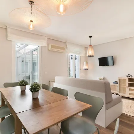 Roisa Centro Apartment