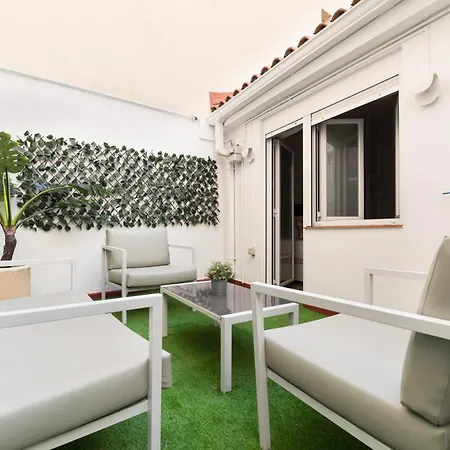 Apartment Roisa Centro