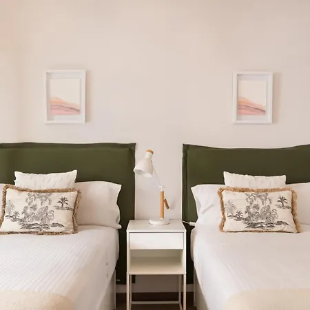 Apartment Roisa Centro *
