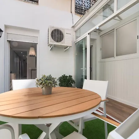 Apartment Roisa Centro