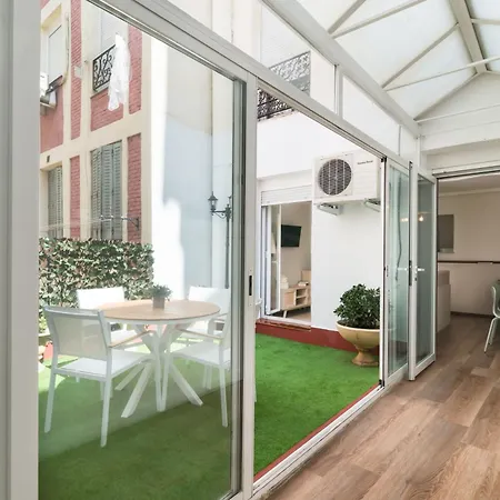 Roisa Centro Apartment *