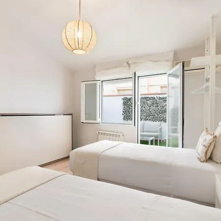 Apartment Roisa Centro Madrid