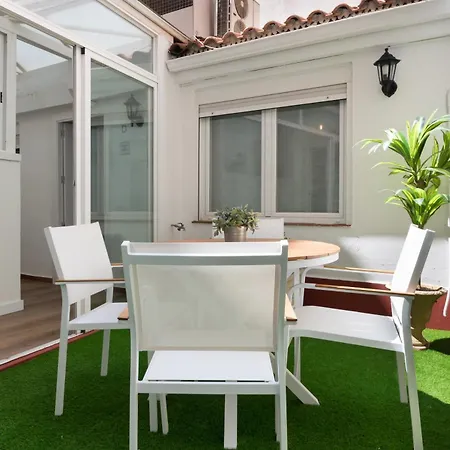 Apartment Roisa Centro