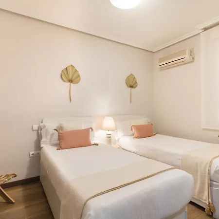 Apartment Roisa Centro