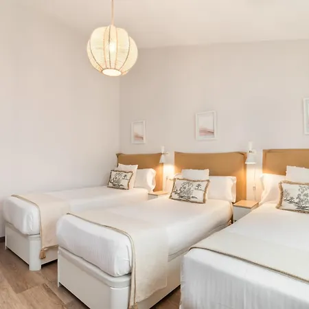 Roisa Centro Apartment Madrid