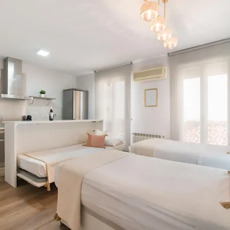 Roisa Centro * Μαδρίτη
