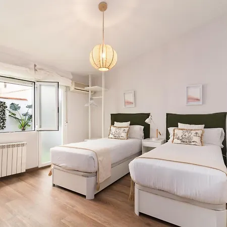 Roisa Centro Apartment