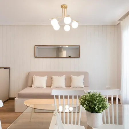 Apartment Roisa Centro Madrid