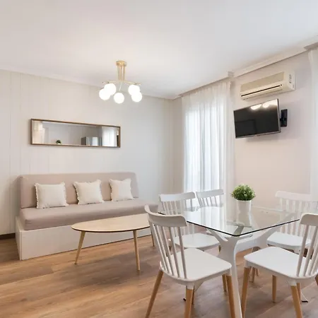 Apartment Roisa Centro