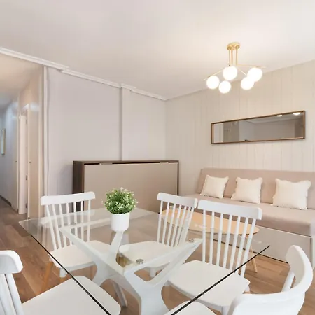Apartment Roisa Centro