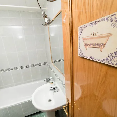 Appartement Apartamento Divina Malasana