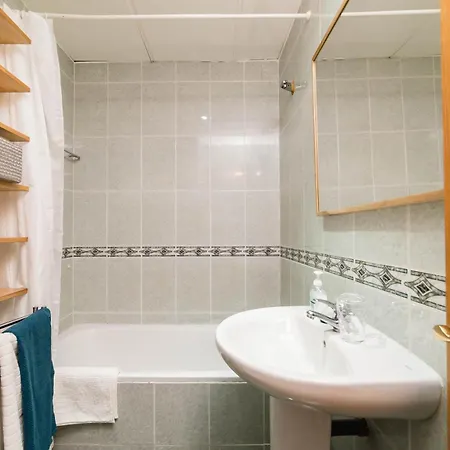 Apartamento Divina Malasana