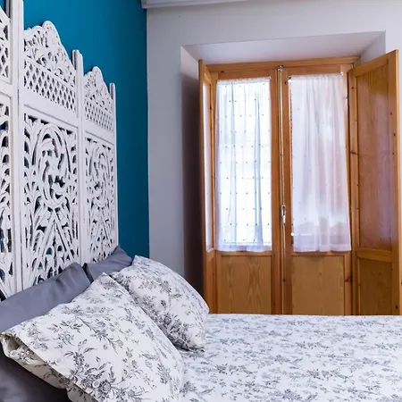 Apartamento Divina Malasana