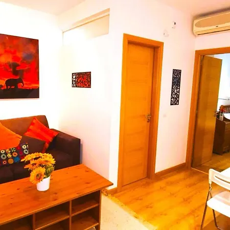 Appartement Gran Via Alaia
