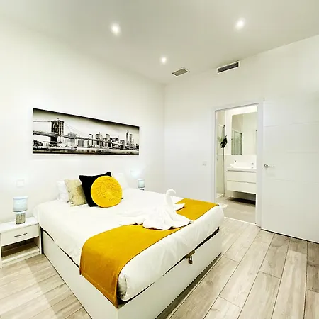 Cozy * Madrid